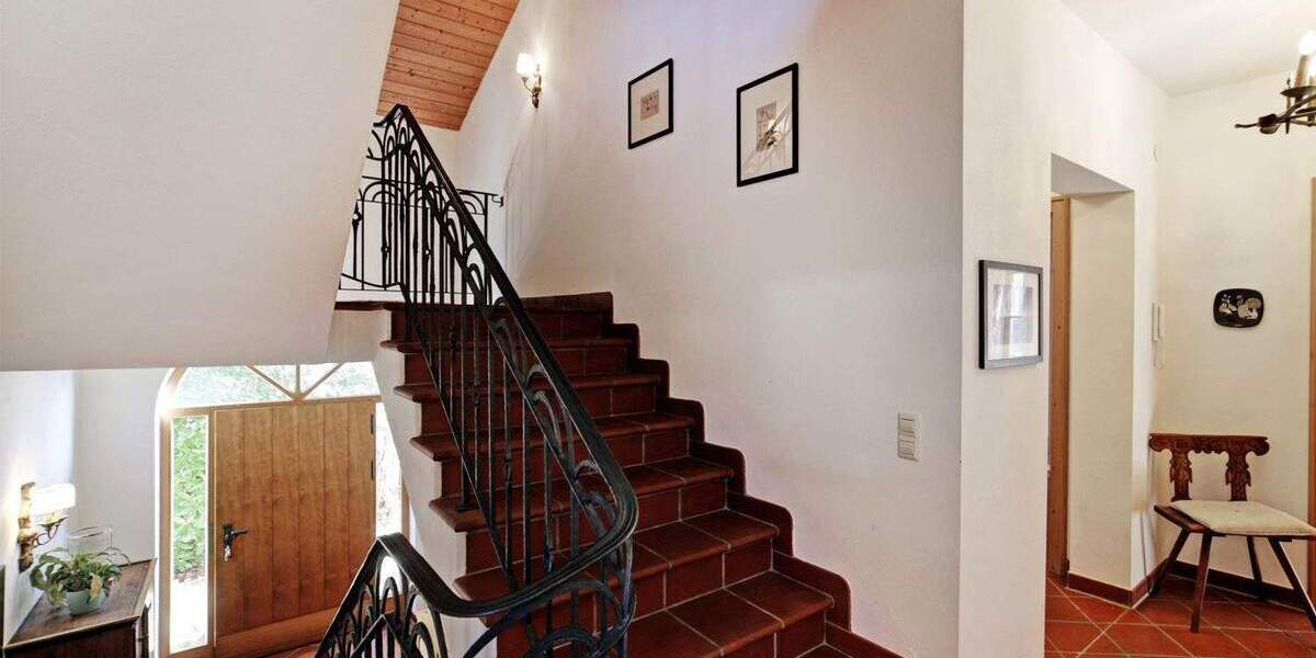 Einfamilienhaus Reit im Winkl - 7 Zimmer, 288 m&sup2;, 1.850.000&euro; | Angebot:25688743