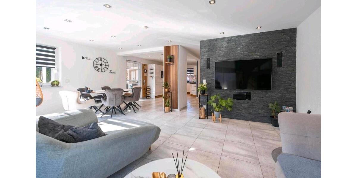 Doppelhaushälfte Palling - 4 Zimmer, 115 m&sup2;, 699.000&euro; | Angebot:26516242