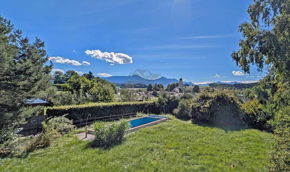 Grundstück Traunstein - 2.250.000&euro; | Angebot:22702571