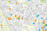 Vermietete 2-Zimmer-Wohnung mit 2 Balkonen & Tiefgarage in zentraler Lage in Freilassing - Etagenwohnung Freilassing Freilassing | Angebot:27453359