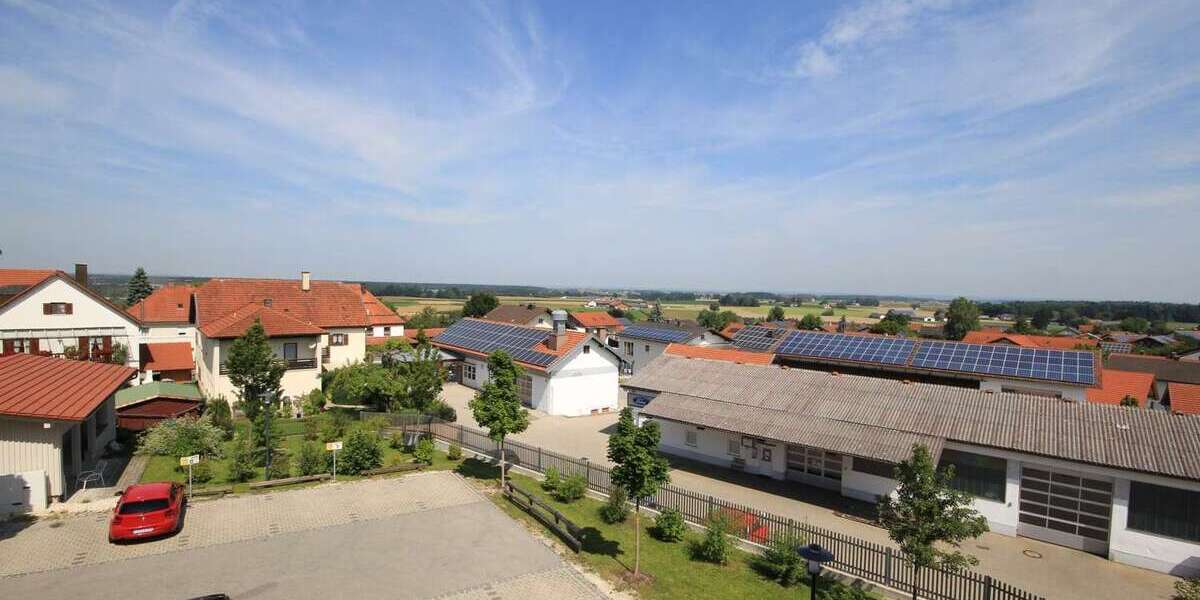 Etagenwohnung Engelsberg - 2 Zimmer, 68 m&sup2;, 720&euro; | Angebot:27500745