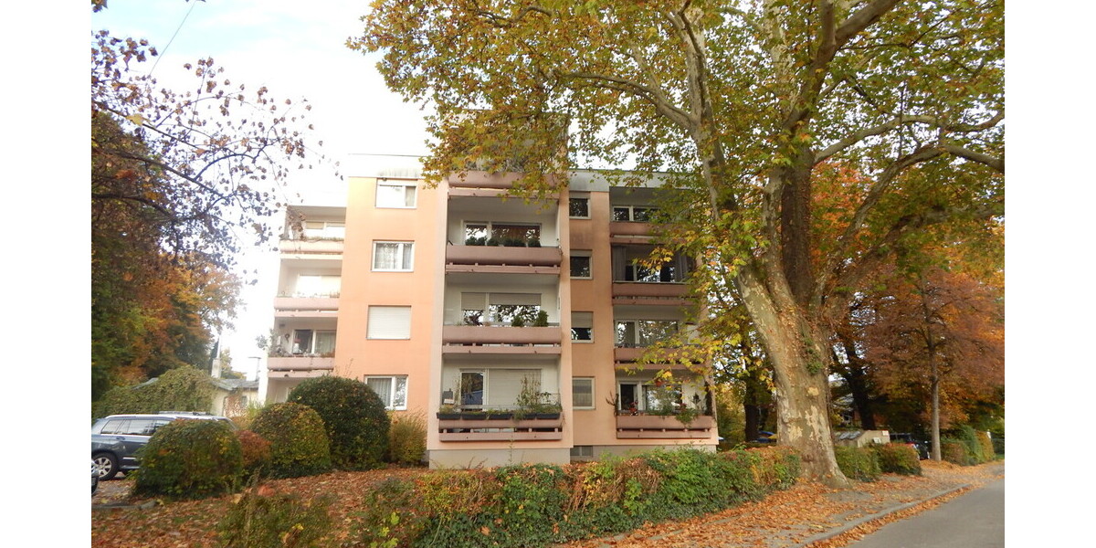 Charmante, vermietete 2-Zimmer-Wohnung in ruhiger Lage von Freilassing-Salzburghofen - Etagenwohnung Freilassing Freilassing | Angebot:23372282