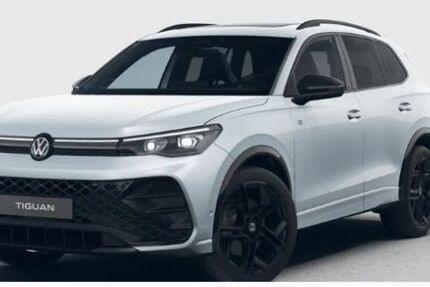 VW Tiguan 9.500 km 53.440 &euro; Traunstein 83278