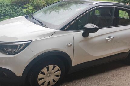 Opel Crossland (X) 180.600 km 4.500 &euro; Bayerisch Gmain 83457