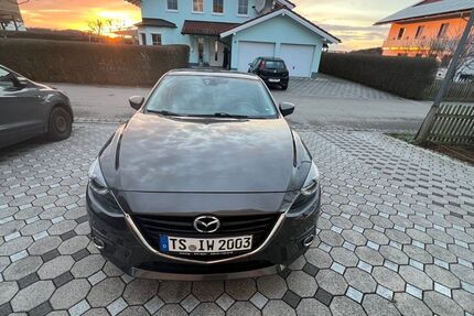 Mazda 3 171.000 km 7.500 &euro; Traunreut 83301