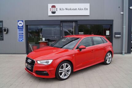 Audi A3 127.900 km 15.000 &euro; Feichten 84550