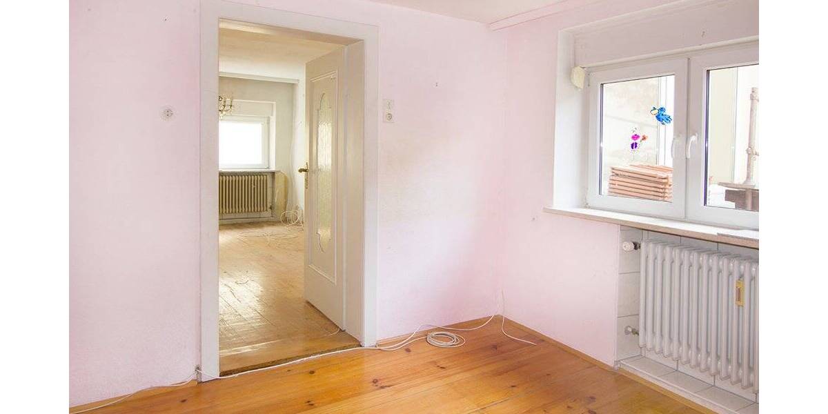 Einfamilienhaus Waging am See Fisching - 1 Zimmer, 342 m&sup2;, 718.000&euro; | Angebot:25685442