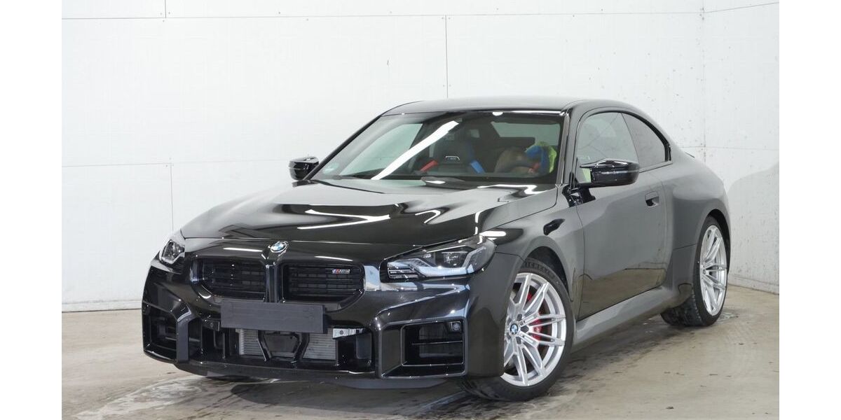 BMW M2 4.200 km 70.950 &euro; Traunstein 83278