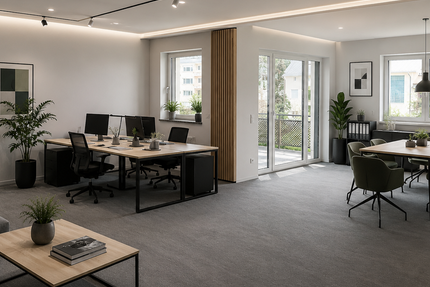 Gewerbeobjekt Bad Reichenhall Nonn - 495.000&euro; | Angebot:26844236