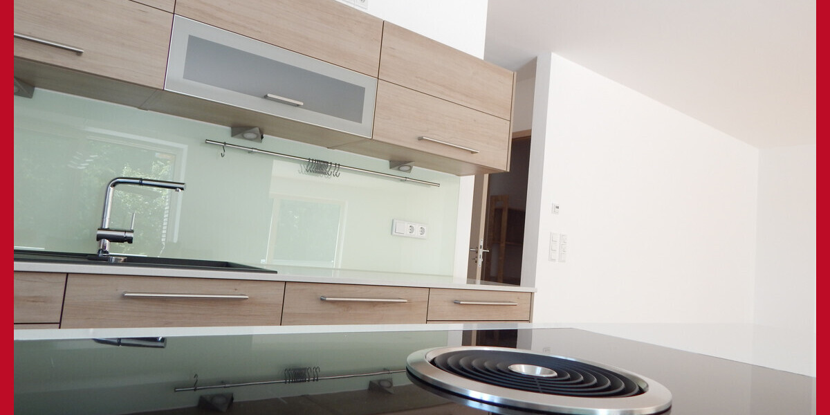 Anpruchsvolles Wohnen in bester Lage - 4 Zimmer Penthouse Wohnung in Freilassing - frei ab 01.10.26 - Einfamilienhaus Freilassing Freilassing | Angebot:27152365