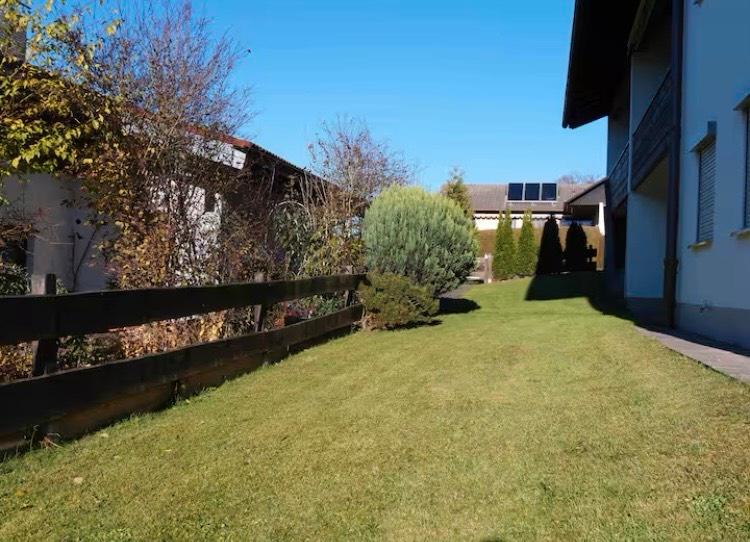 Hochparterre Grabenstätt - 3 Zimmer, 80 m&sup2;, 429.000&euro; | Angebot:26876942