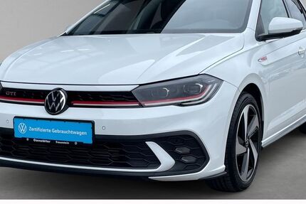 VW Polo 51.844 km 22.540 &euro; Traunstein 83278