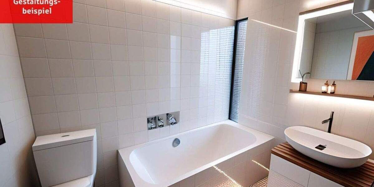 Etagenwohnung Bad Reichenhall - 2 Zimmer, 61 m&sup2;, 249.000&euro; | Angebot:25734188