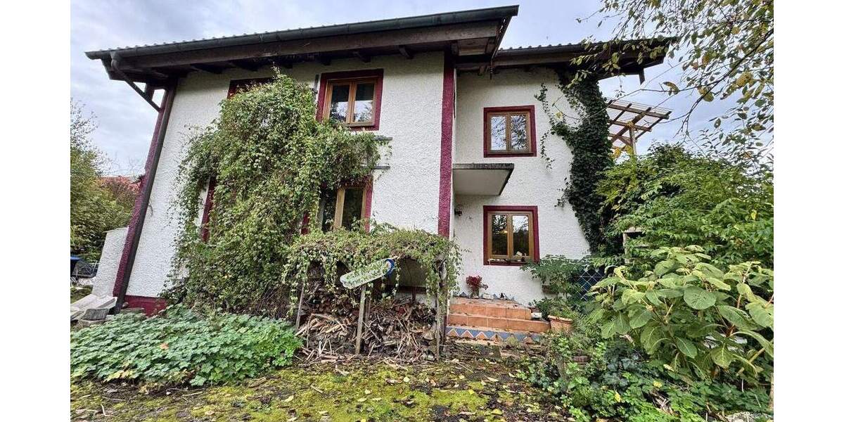 Einfamilienhaus Trostberg - 1 Zimmer, 200 m&sup2;, 495.000&euro; | Angebot:25660775