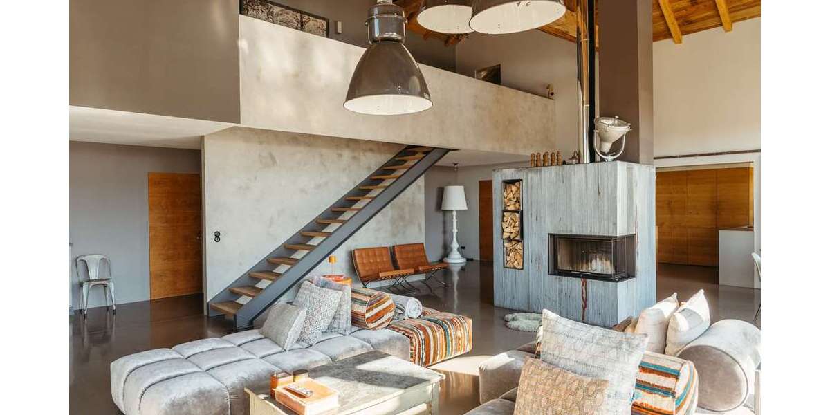 Etagenwohnung Chieming / Hart Hart - 7 Zimmer, 263 m&sup2;, 1.290.000&euro; | Angebot:20313585