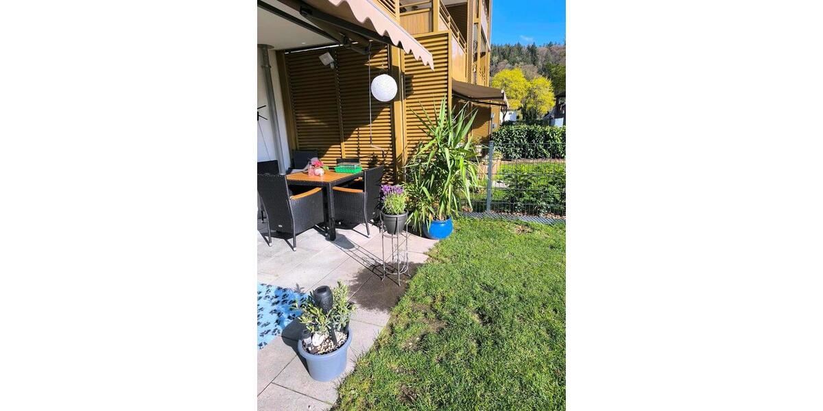 Erdgeschoßwohnung Bad Reichenhall - 3 Zimmer, 76 m&sup2;, 520.000&euro; | Angebot:26123005