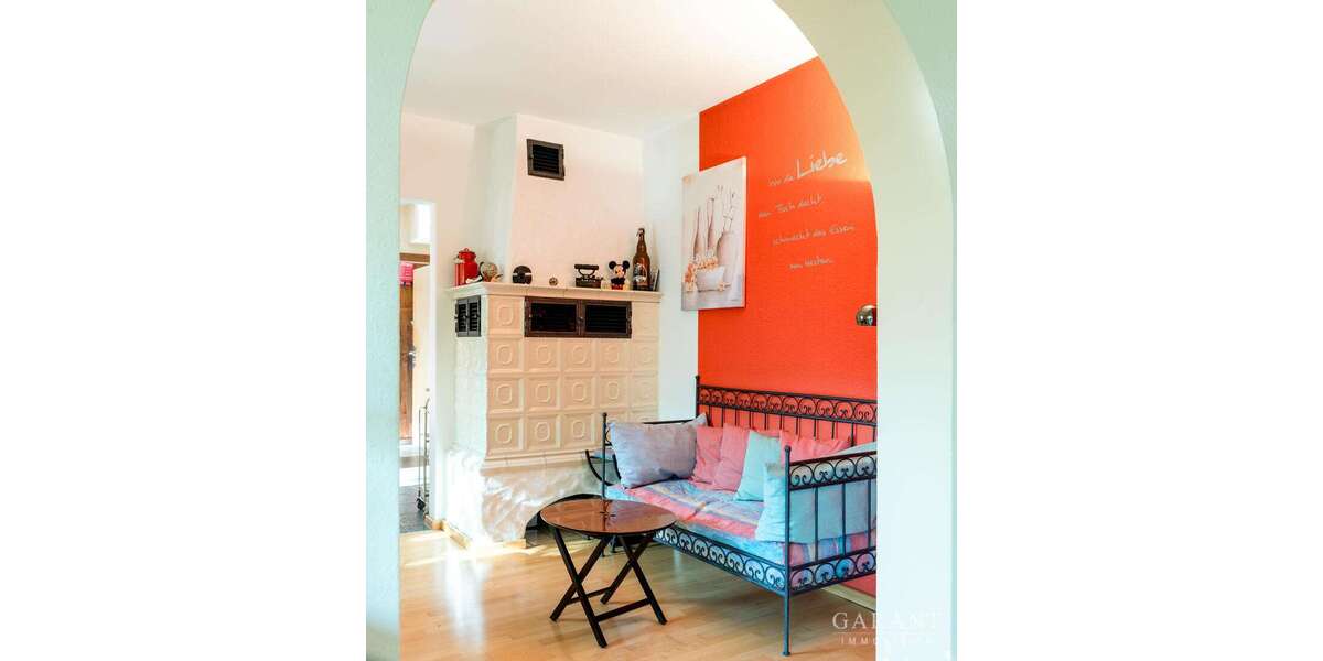 Einfamilienhaus Bad Reichenhall - 8 Zimmer, 230 m&sup2;, 1.350.000&euro; | Angebot:25458784