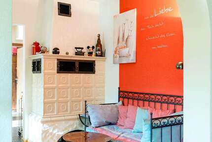 Haus Bad Reichenhall - 8 Zimmer, 230 m&sup2;, 1.350.000&euro; | Angebot:25458784