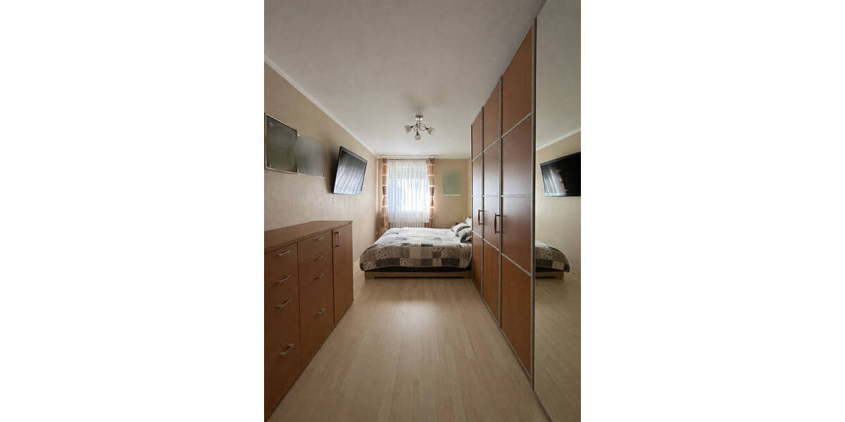 Etagenwohnung Traunreut Irsing - 3 Zimmer, 76 m&sup2;, 259.000&euro; | Angebot:26017952