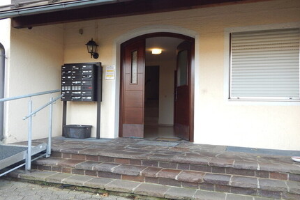 Solide Altersvorsorge für junge Anleger - vermietete 2 Zimmerwohnung in Freilassing + KFZ-Stellplatz - Wohnung Freilassing Freilassing | Angebot:25231149