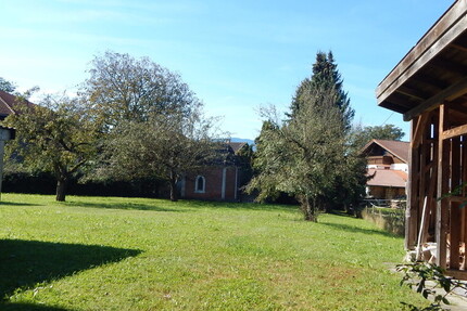 3.841 m² Wohnbaugrundstück in Teisendorf-Weildorf – ideal für Geldanleger - im Preis reduziert. - Grundstück Teisendorf Teisendorf | Angebot:26481158
