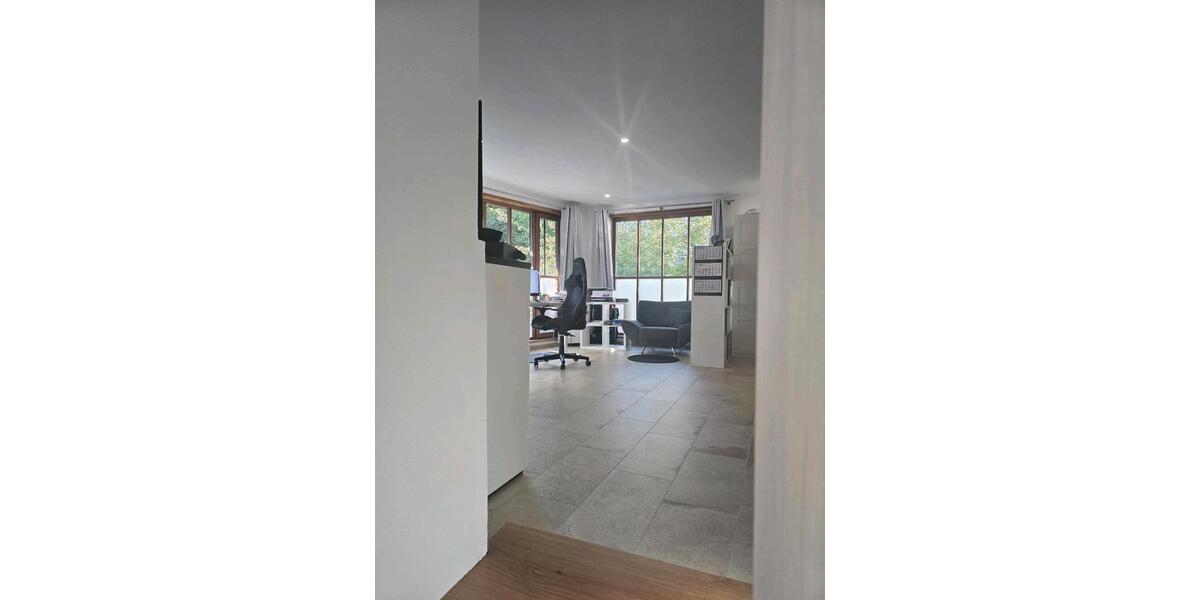 Terrassenwohnung Amerang - 4 Zimmer, 124 m&sup2;, 1.500&euro; | Angebot:27606422