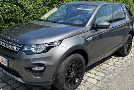 Land Rover Discovery 132.000 km 10.999 &euro; Bernau am Chiemsee 83233