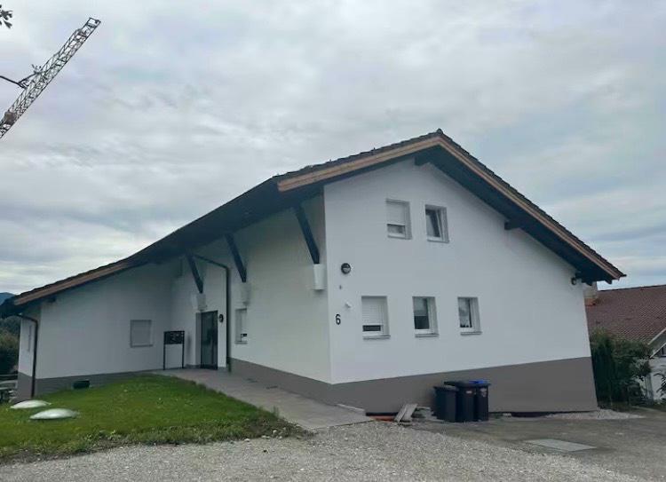 Hochparterre Grabenstätt - 3 Zimmer, 80 m&sup2;, 429.000&euro; | Angebot:26876942