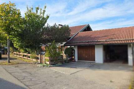 Haus Traunstein - 5 Zimmer, 125 m&sup2;, 669.000&euro; | Angebot:27619859