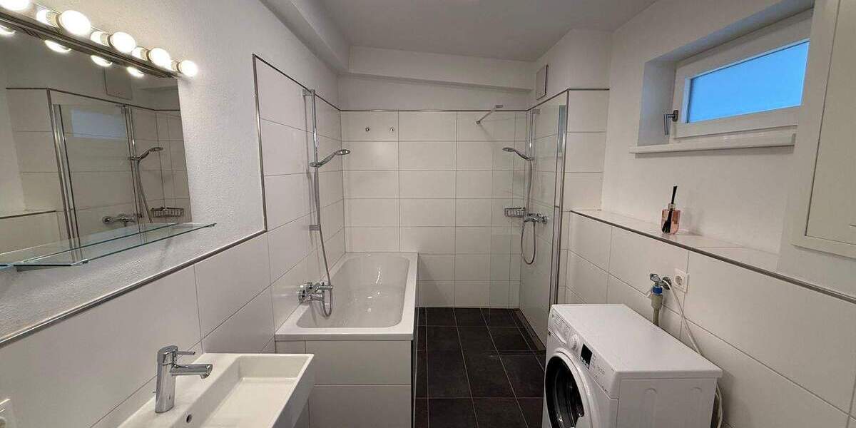 Etagenwohnung Freilassing - 2 Zimmer, 61 m&sup2;, 290.000&euro; | Angebot:25969600