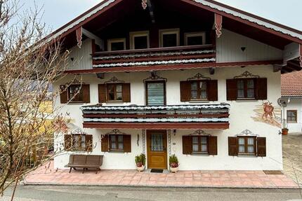 Wohnung Aschau im Chiemgau - 4 Zimmer, 152 m&sup2;, 1.450&euro; | Angebot:25251371