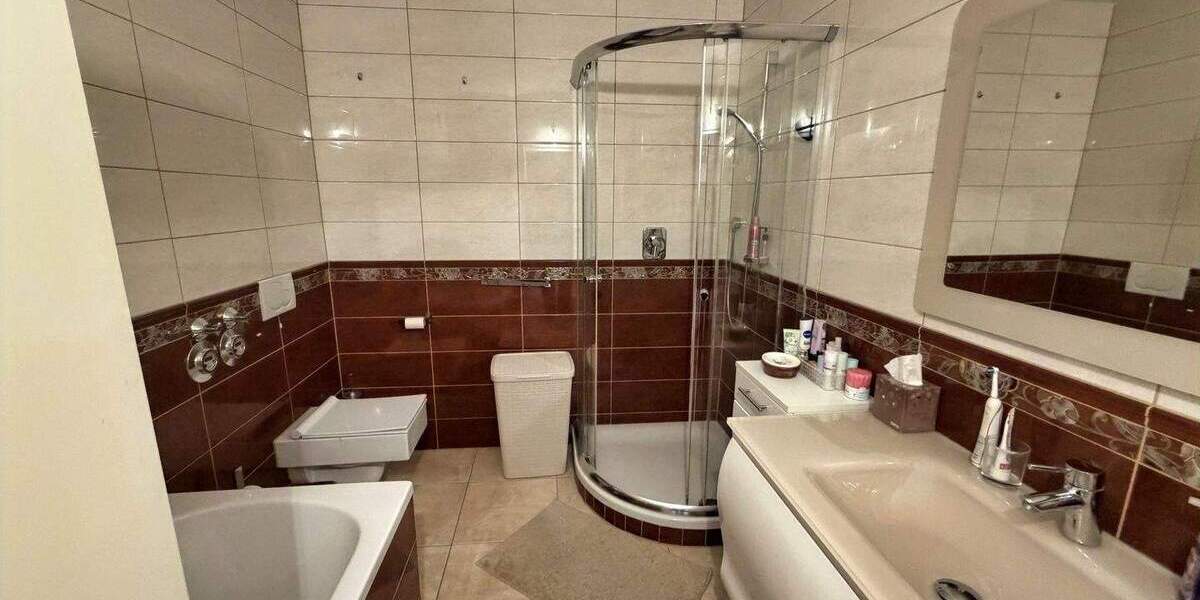 Etagenwohnung Bad Reichenhall - 2 Zimmer, 60 m&sup2;, 210.000&euro; | Angebot:25689996