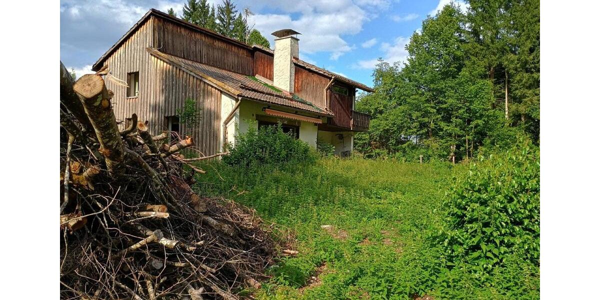 Einfamilienhaus Inzell - 6 Zimmer, 134 m&sup2;, 793.000&euro; | Angebot:27190965
