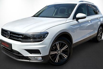 VW Tiguan 154.900 km 16.990 &euro; Freilassing 83395