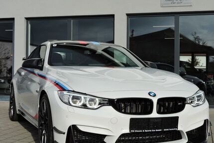 BMW M4 11.960 km 133.900 &euro; Tacherting 83342