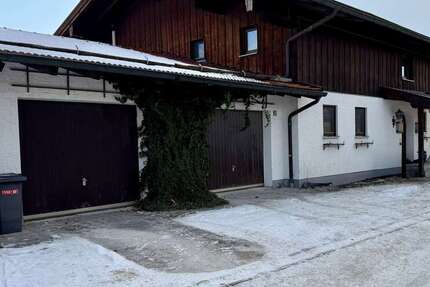 Haus Grassau Mietenkam - 7 Zimmer, 218 m&sup2;, 980.000&euro; | Angebot:24720251