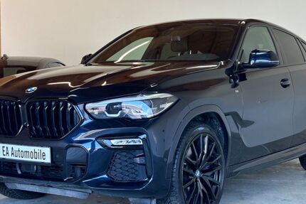 BMW X6 M50 87.000 km 49.999 &euro; Waging am See 83329