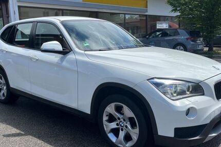 BMW X1 160.480 km 9.650 &euro; Bad Endorf 83093
