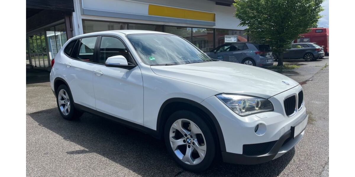 BMW X1 160.480 km 9.650 &euro; Bad Endorf 83093