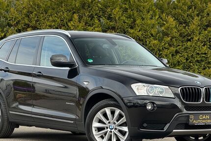 BMW X3 208.800 km 10.900 &euro; Trostberg 83308