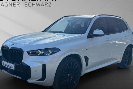 BMW X5 10.900 km 82.360 &euro; Traunstein 83278