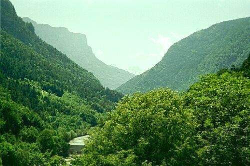 Etagenwohnung Bad Reichenhall Karlstein - 1 Zimmer, 41 m&sup2;, 130.000&euro; | Angebot:25748549