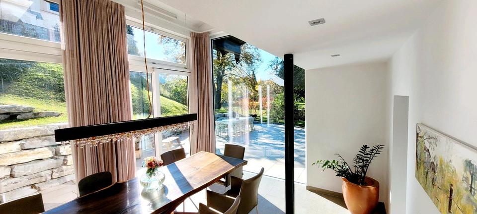 Bauernhaus, Landhaus Breitbrunn am Chiemsee - 6 Zimmer, 231 m&sup2;, 1.265.000&euro; | Angebot:23354908