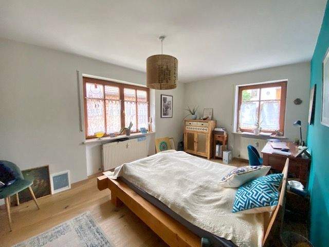 Etagenwohnung Bad Reichenhall - 3 Zimmer, 86 m&sup2;, 429.000&euro; | Angebot:25729739