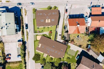 Gewerbeobjekt Bayerisch Gmain - 590.000&euro; | Angebot:25957286