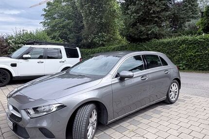 Mercedes-Benz A 180 66.000 km 19.900 &euro; Rimsting 83253