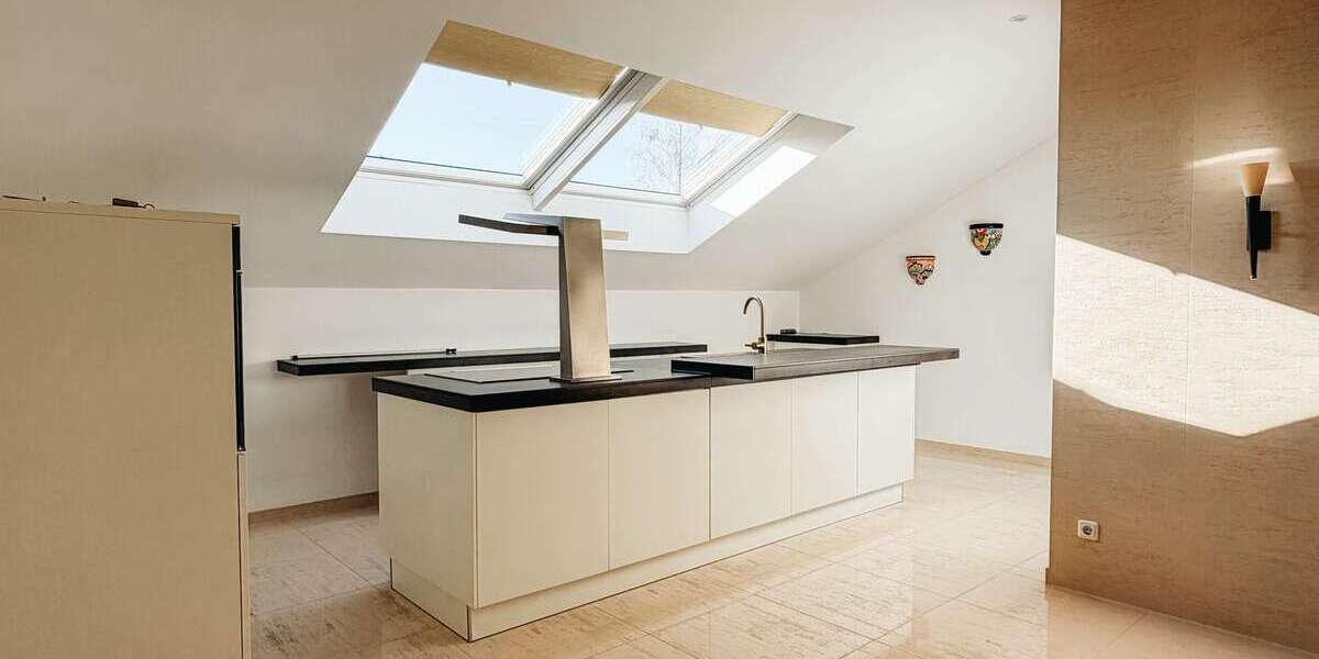 Etagenwohnung Waging a. See Fisching - 2.5 Zimmer, 100 m&sup2;, 1.200&euro; | Angebot:25195533