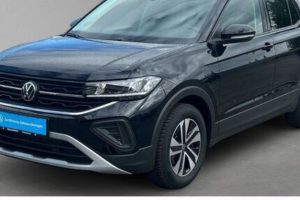 VW T-Cross 1.046 km 25.980 &euro; Traunstein 83278