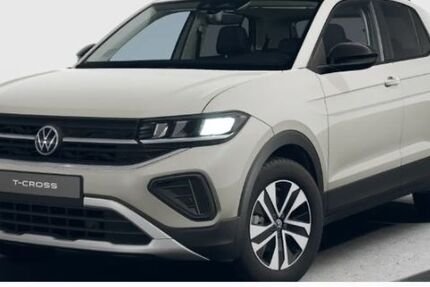 VW T-Cross 1.045 km 26.880 &euro; Traunstein 83278