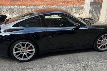 Porsche 997 56.500 km 135.000 &euro; Bad Reichenhall 83435